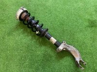 Стойка подвески в сборе