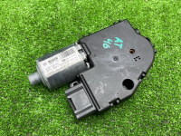 Моторчик люка