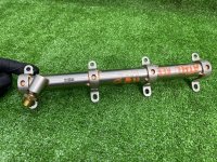 Топливная рампа