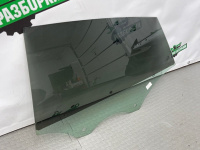 Стекло двери