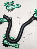 Патрубок насоса активной подвески