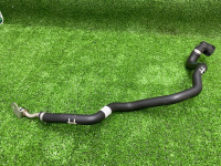 Трубка охлаждения турбины