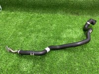 Трубка охлаждения турбины