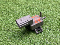 Клапан электромагнитный