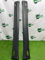 Накладка порога