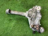 Редуктор передний