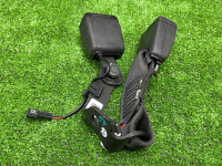 Замок ремня безопасности