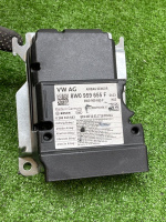 Блок управления AIRBAG