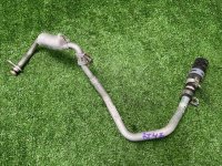 Трубка охлаждающей жидкости