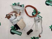 Насос топливный