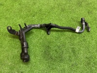 Трубка системы охлаждения