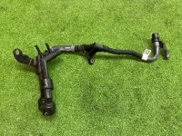 Трубка системы охлаждения