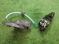 Замок двери комплект