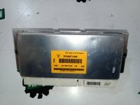 Блок управления