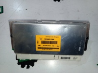 Блок управления