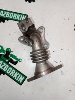Трубка системы рециркуляции (EGR)