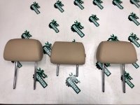 Подголовник сиденья