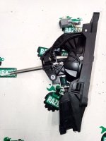 Селектор АКПП