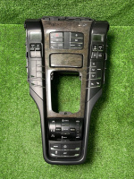 Панель управления