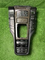 Панель управления