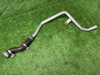 Патрубок охлаждения