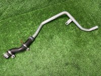 Патрубок охлаждения