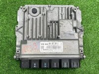 Блок управления двигателем