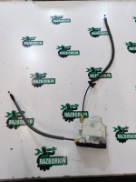 Замок двери