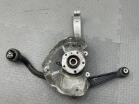 Кулак поворотный