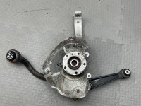 Кулак поворотный