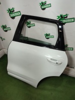 Дверь боковая