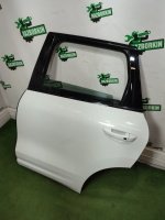 Дверь боковая