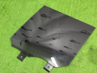 Стекло двери