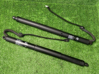 привод крышки багажника