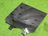 Стекло двери