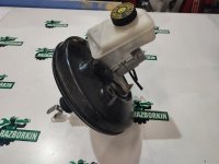 Вакуумный усилитель тормозов