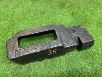 Вещевое отделение