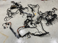 Проводка кузова