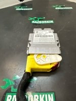 Блок управления AIRBAG Блок управления AIRBAG