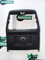 Накладка центральной консоли