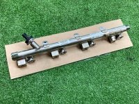 Топливная рампа