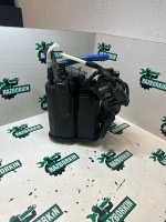 Абсорбер топливный