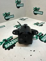 Замок зажигания
