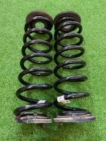 Пружина подвески