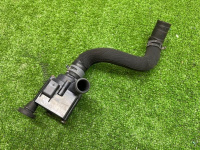 Насос системы охлаждения дополнительный