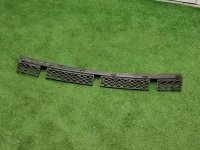 Кронштейн бампера Кронштейн бампера