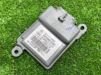 Блок управления сиденьем