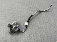 Топливный насос высокого давления