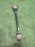 Приводной вал