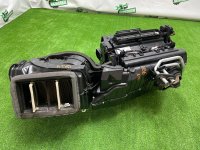 Печка салона